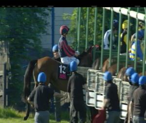 Video preview image for Sligo 18:50 - Sligo Races Pre-Ladies Day Launch At The Glass House Hotel 31st May Handicap