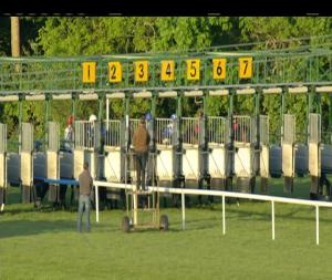 Video preview image for Sligo 20:50 - Irish Stallion Farms European Breeders Fund Maiden