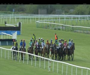 Video preview image for Tipperary 18:00 - Ryans Cleaning Event Specialists Handicap Hurdle 