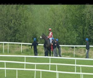 Video preview image for Tipperary 18:25 - Racing Again @ Tipperaryraces May 24th Handicap
