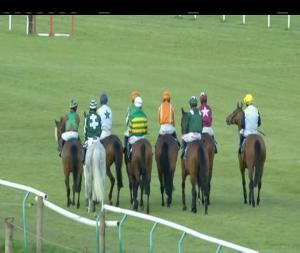 Video preview image for Tipperary 18:30 - Tipperary Racecourse Handicap Chase 