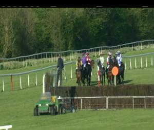 Video preview image for Tipperary 19:00 - Kedrah House Stud 'Well Chosen' Beginners Chase 