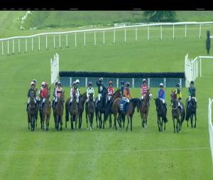 Video preview image for Tipperary 19:25 - Go Racing Student Society Handicap Hurdle