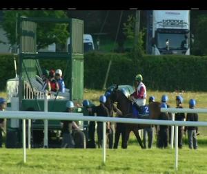 Video preview image for Tipperary 19:55 - Bbq Evening May 24th Maiden 