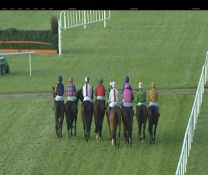 Video preview image for Tipperary 20:30 - p2p.ie The Irish Point To Point Website (C & G) Point-To-Point I.N.H. Flat