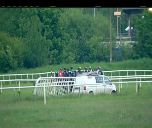 Video preview image for Tipperary 21:00 - Racing Again June 28th Mares (Pro/Am) I.N.H. Flat