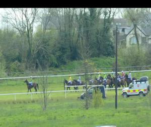 Video preview image for Wexford 15:30 - Coast Rosslare Strand Handicap Hurdle