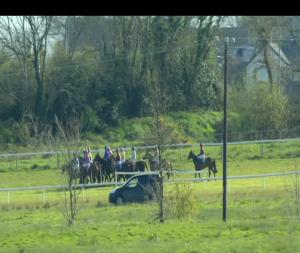Video preview image for Wexford 17:45 - Irish Stallion Farms European Breeders Fund Mares I.N.H. Flat
