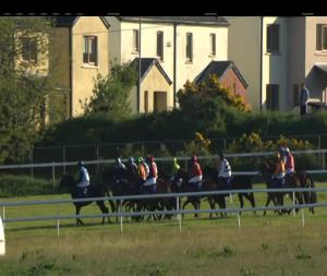 Video preview image for Wexford 19:15 - Loch Garman Handicap Hurdle (Div 2)