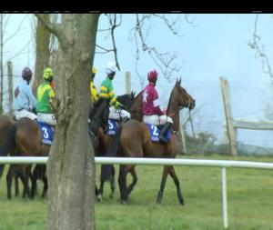 Video preview image for Clonmel 14:05 - Holy Thursday Maiden Hurdle 