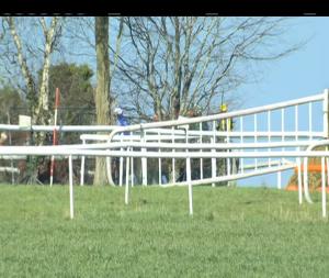 Video preview image for Clonmel 14:10 - Irish Stallion Farms European Breeders Fund Auction Maiden Hurdle 