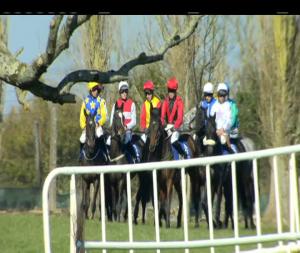 Video preview image for Clonmel 14:40 - Kilsheelan Mares Maiden Hurdle 