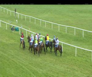 Video preview image for Clonmel 15:10 - Vee Handicap Hurdle 