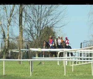 Video preview image for Clonmel 15:15 - Comeragh Handicap Hurdle 