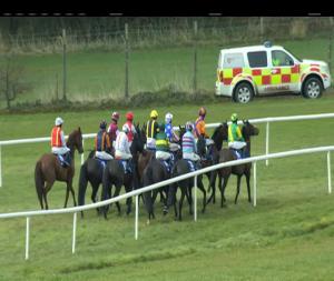 Video preview image for Clonmel 15:45 - Slievenamon Beginners Chase