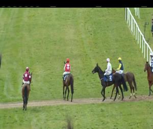 Video preview image for Clonmel 16:20 - Suir Valley Chase 