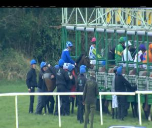 Video preview image for Cork 14:10 - Ticket Sales Online @ corkracecourse.ie Maiden