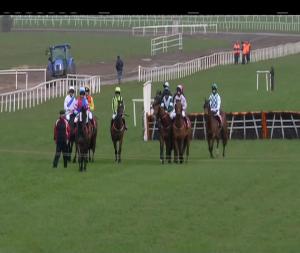 Video preview image for Cork 15:05 - Cit Raise and Give Handicap Hurdle 