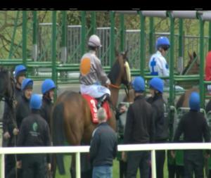 Video preview image for Cork 15:20 - Cork Handicap