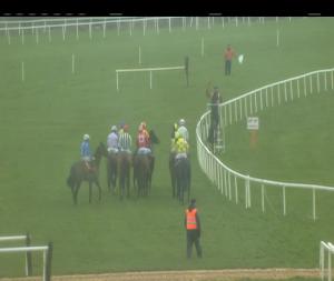 Video preview image for Cork 15:40 - Ucc Goes Racing Maiden Hurdle 