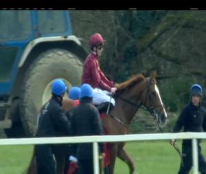 Video preview image for Cork 16:30 - www.corkracecourse.ie 