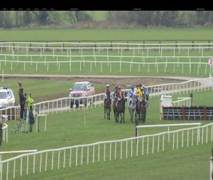 Video preview image for Cork 16:50 - Ucc Don't Step On The Crest Handicap Hurdle 