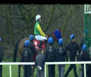 Video preview image for Cork 17:05 - Follow Us On Twitter Apprentice Handicap