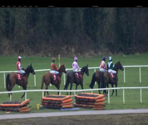 Video preview image for Cork 17:20 - Racing Home For Easter Festival Mares (Ladies Pro/Am) I.N.H. Flat