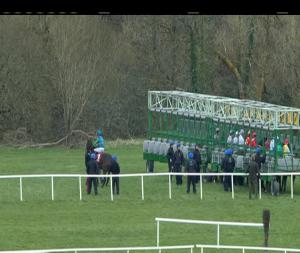 Video preview image for Cork 17:40 - Mallow Handicap