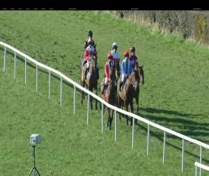 Video preview image for Down Royal 15:30 - Daily Mirror Novice Handicap Hurdle