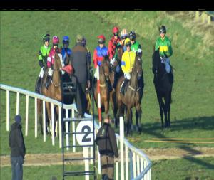 Video preview image for Down Royal 17:35 - Bet With The Tote Mares Flat Race