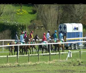 Video preview image for Downpatrick 14:10 - Wkd Maiden Hurdle 