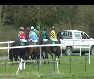 Video preview image for Downpatrick 15:20 - Digita.Agency Handicap Hurdle 