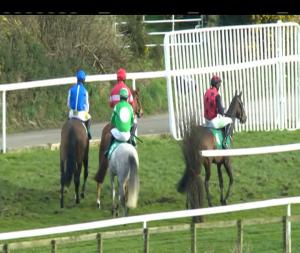 Video preview image for Downpatrick 17:35 - Pro Paramedics In Memory Of John, Ian & Lynn (Pro/Am) I.N.H. Flat