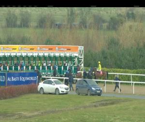 Video preview image for Dundalk 14:35 - Hen & Stag Nights At Dundalk Stadium Handicap