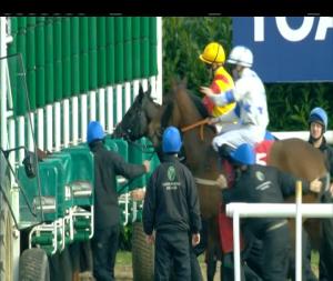 Video preview image for Dundalk 15:05 - Dundalk Stadium Business Club Claiming 