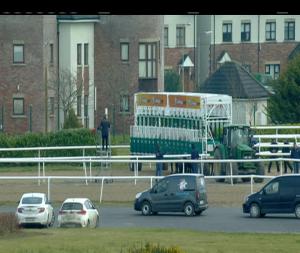 Video preview image for Dundalk 16:05 - Celebrate At Dundalk Stadium Maiden 