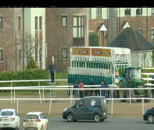 Video preview image for Dundalk 16:35 - Bank Holiday Racing At Dundalk Sunday May 6th Apprentice Handicap