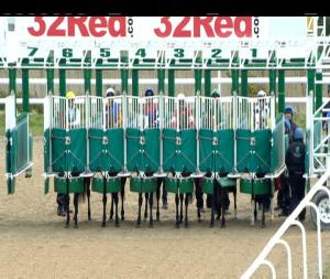 Video preview image for Dundalk 17:30 - 32Red Casino Handicap