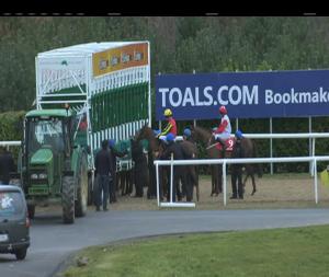 Video preview image for Dundalk 17:30 - Kennedy's Bar & Restaurant Claiming 