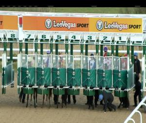 Video preview image for Dundalk 17:30 - Irish Stallion Farms European Breeders Fund Fillies Maiden 