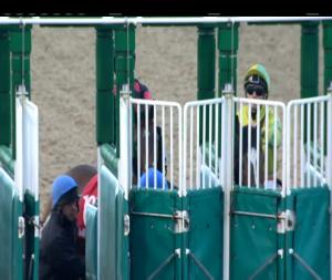 Video preview image for Dundalk 17:55 - Cx+ Sport Claiming