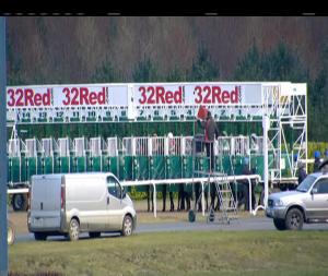 Video preview image for Dundalk 18:00 - 32red.com Claiming 