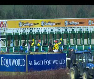 Video preview image for Dundalk 18:30 - Mcgeough's Bar & Restaurant Handicap