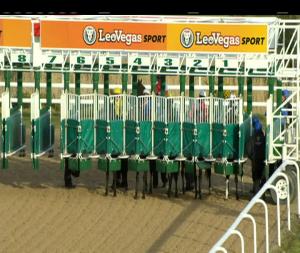 Video preview image for Dundalk 18:30 - Event Riders Championship Challenge Race At Dundalk Handicap