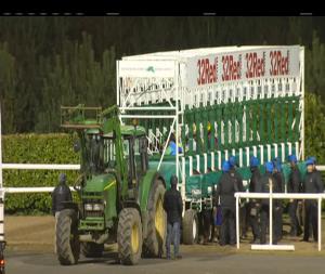 Video preview image for Dundalk 19:00 - 32Red Fillies 