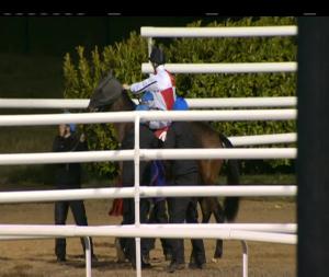 Video preview image for Dundalk 19:00 - Jimmy McGeough Median Auction 