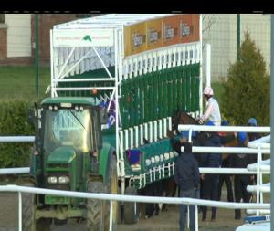 Video preview image for Dundalk 19:00 - Dundalk Stadium - Light Up Your Night Maiden 