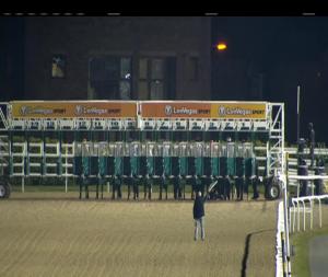 Video preview image for Dundalk 19:30 - Kennedy's Bar & Restaurant Handicap 