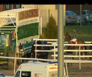 Video preview image for Dundalk 19:30 - Dundalk Business Club 2018 Maiden 